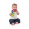 Jucarie zornaitoare Twirly Whirl Rattle, calmare dinti, Playgro