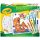 Set Crayola Stickere pentru Colorat