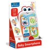 Jucarie interactiva Baby Clementoni - Smartphone