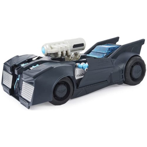 Masinuta Batman - Tech Defender Batmobile