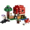 LEGO® Minecraft - Casa Ciuperca 21179, 272 piese