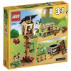 LEGO Creator 3 in 1, Casuta pentru pasari 31143, 476 piese