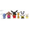 Set 6 figurine Bing si prietenii