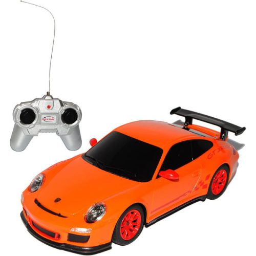Masinuta cu telecomanda Porsche 911 GT3 RS, 1:24
