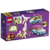 LEGO Friends - Masina electrica a Oliviei 41443, 183 piese