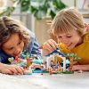 LEGO Friends, Parcul din Heartlake 41447, 432 piese