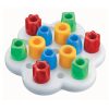 Set de joaca Quercetti Daisy Geokid constructii