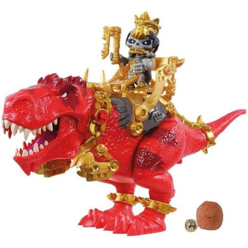 Figurina Treasure X Dino Gold Dissection 29 cm