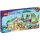 LEGO® Friends - Plaja pentru surferi 41693 685 piese