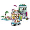 LEGO® Friends - Plaja pentru surferi 41693 685 piese