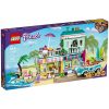 Lego Friends Plaja pentru surferi, 685 piese, 41693