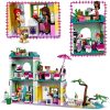 LEGO® Friends - Plaja pentru surferi 41693 685 piese