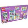 LEGO® Friends - Plaja pentru surferi 41693 685 piese