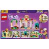 LEGO® Friends - Pizzeria din orasul Heartlake 41705, 144 piese