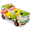 LEGO® Friends - Camion de reciclare 41712, 259 piese