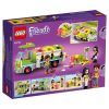 LEGO® Friends - Camion de reciclare 41712, 259 piese