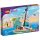 LEGO® Friends - Aventura nautica a lui Stephanie 41716, 304 piese