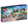 LEGO® Friends - Restaurant in centrul orasului Heartlake 41728, 346 piese