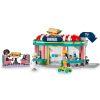 LEGO® Friends - Restaurant in centrul orasului Heartlake 41728, 346 piese