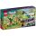 LEGO® Friends - Studioul mobil de stiri 41749, 446 piese