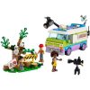 LEGO® Friends - Studioul mobil de stiri 41749, 446 piese