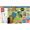 LEGO® DOTS - O multime de DOTS - inscriptie 41950, 722 piese