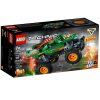 LEGO® Technic - Monster Jam™ Dragon™ 42149, 217 piese