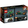 LEGO® Technic - Monster Jam™ Dragon™ 42149, 217 piese