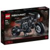 LEGO® Technic - BATMAN – BATMOBILE™ 42155, 641 piese