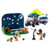 LEGO® Friends - Vehicul de camping pentru observarea stelelor 42603, 364 piese