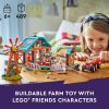 LEGO® Friends - Refugiu pentru animale de ferma 42617, 489 piese