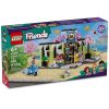 LEGO® Friends - Cafenea din orasul Heartlake 42618, 426 piese