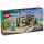 LEGO® Friends - Cafenea din orasul Heartlake 42618, 426 piese