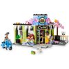 LEGO® Friends - Cafenea din orasul Heartlake 42618, 426 piese