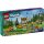 LEGO® Friends - Poligonul de tir cu arcul din tabara de aventuri 42622, 157 piese