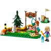 LEGO® Friends - Poligonul de tir cu arcul din tabara de aventuri 42622, 157 piese