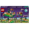 LEGO® Friends - Poligonul de tir cu arcul din tabara de aventuri 42622, 157 piese