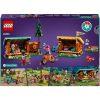 LEGO® Friends - Cabane confortabile in tabara de aventuri 42624, 437 piese