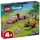 LEGO® Friends - Remorca cu cal si ponei 42634, 105 piese