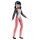 Papusa Miraculous Fashion Flip Ladybug in Marinette