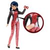 Papusa Miraculous Fashion Flip Ladybug in Marinette