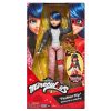 Papusa Miraculous Fashion Flip Ladybug in Marinette