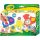 Set Crayola de Desen cu Sabloane Spiralografice