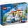 LEGO City - Furgoneta cu inghetata 60253, 200 piese