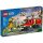 LEGO® City - Masina unitatii de pompieri 60374, 502 piese