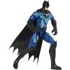 Figurina Batman, cu costum albastru, 30 cm