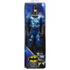 Figurina Batman, cu costum albastru, 30 cm