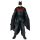 Figurina Batman in haina speciala cu aripi, 30cm