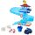 Set de joaca pentru baie Paw Patrol Chase cu vehicul