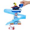 Set de joaca pentru baie Paw Patrol Chase cu vehicul